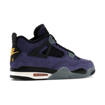 Air Jordan 4 Retro Lakers