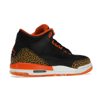 Air Jordan 3 Retro Kumquat