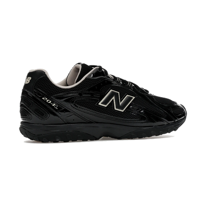 New Balance 204L Black Timberwolf