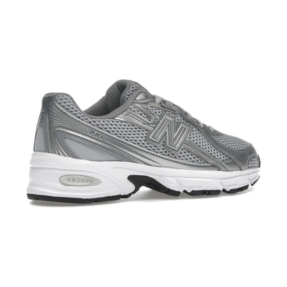 New Balance 740v2 Silver Castlerock