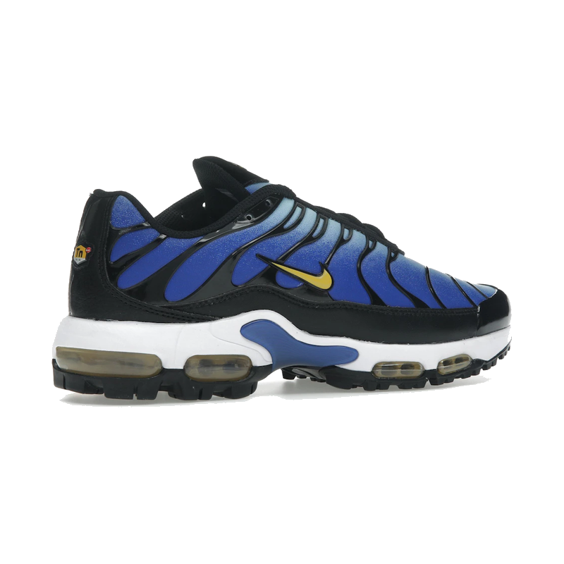 Nike Air Max Plus Golf Hyper Blue