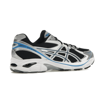 ASICS GT-2160 Black Pure Silver Bright Blue