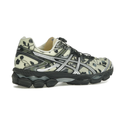ASICS Gel-Cumulus 16 Cecilie Bahnsen Floral Pack Ivory Black