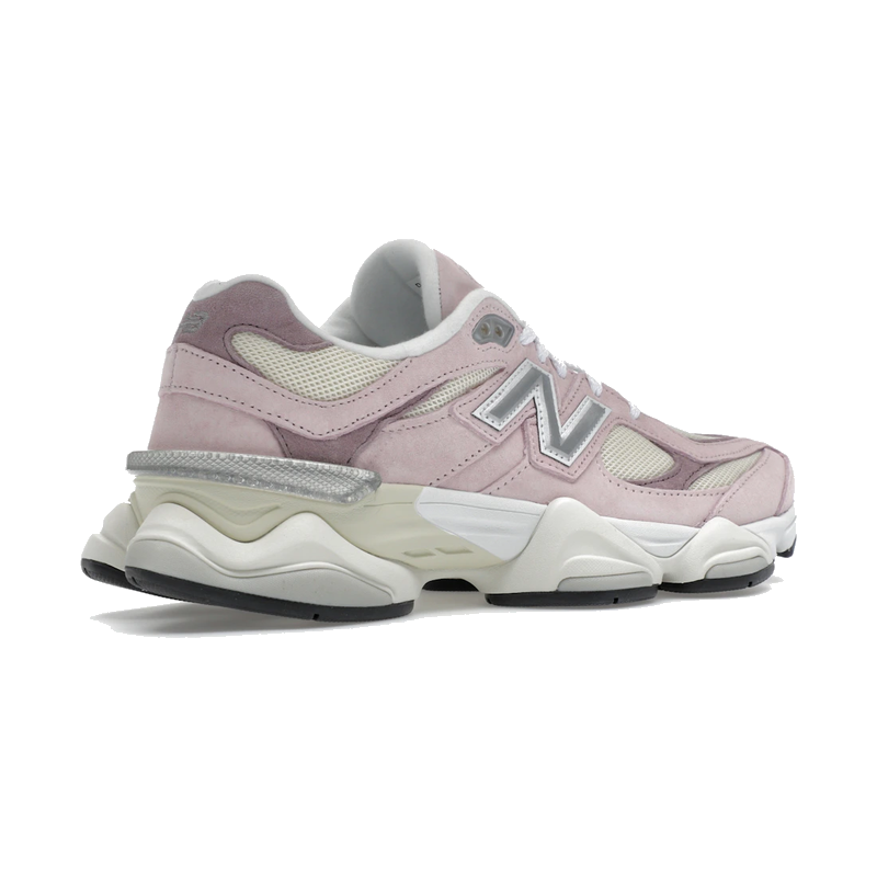 New Balance 9060 Rose Sugar Angora