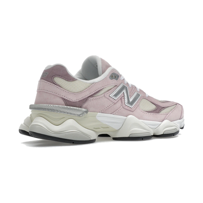 New Balance 9060 Rose Sugar Angora
