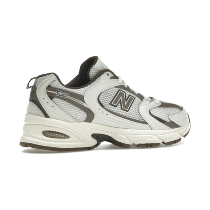 New Balance 530 Turtledove Mushroom