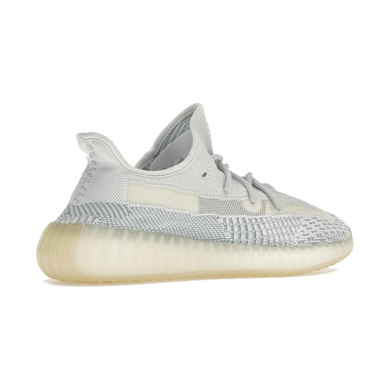 Adidas Yeezy Boost 350 V2 Cloud White