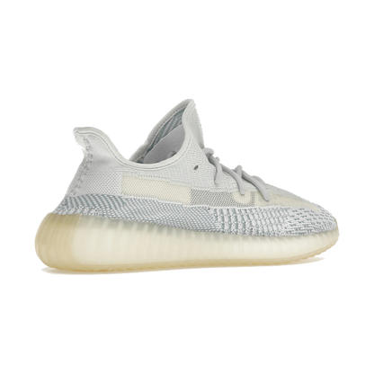 Adidas Yeezy Boost 350 V2 Cloud White