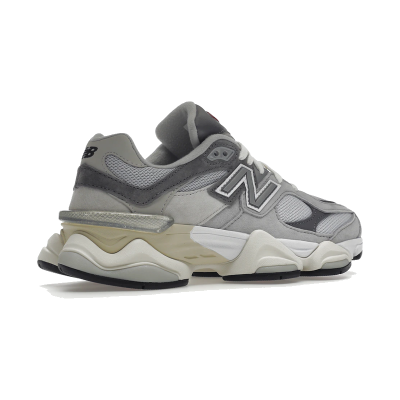 New Balance 9060 Rain Cloud Grey