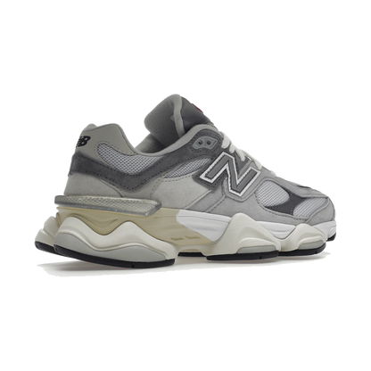 New Balance 9060 Rain Cloud Grey