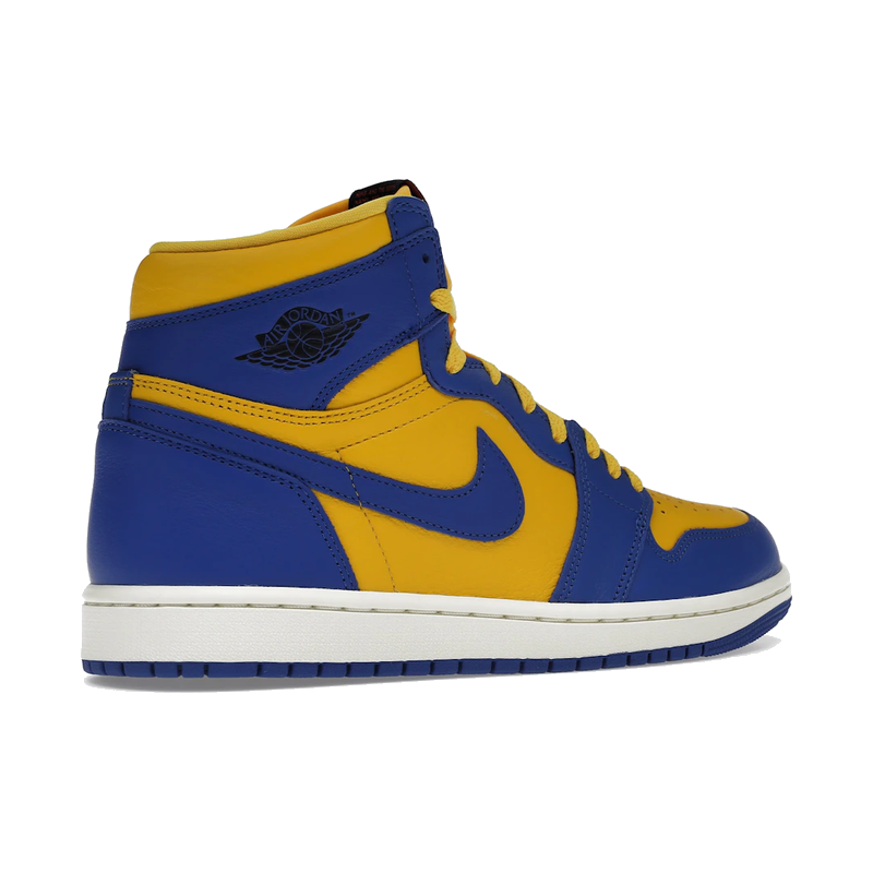 Air Jordan 1 Retro High OG Reverse Laney