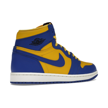 Air Jordan 1 Retro High OG Reverse Laney