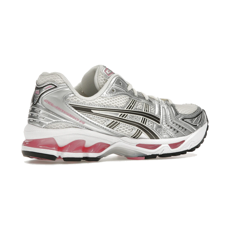 ASICS GEL-Kayano 14 Cream Sweet Pink