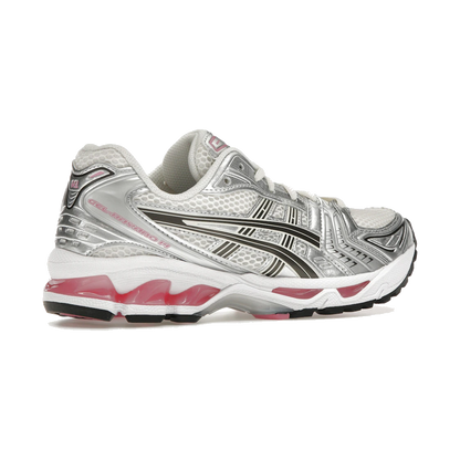 ASICS GEL-Kayano 14 Cream Sweet Pink