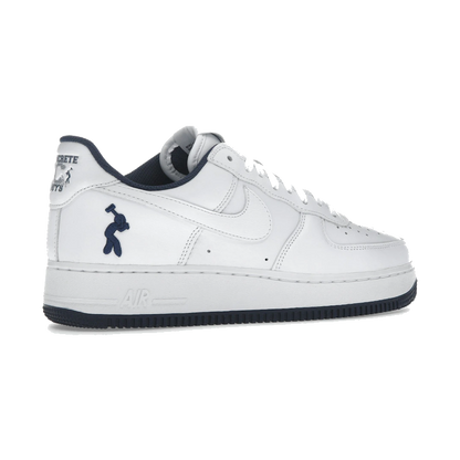Nike Air Force 1 Low Lil Yachty Concrete Boys It's Us