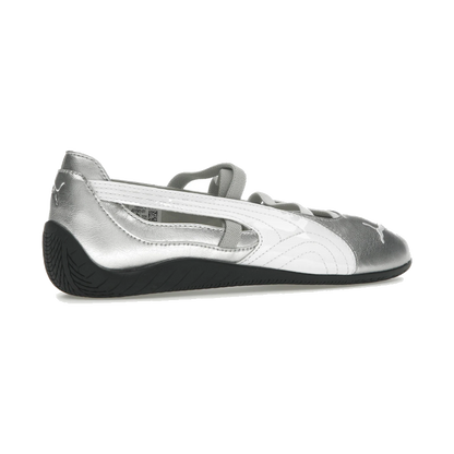 Puma Speedcat Ballet Silver