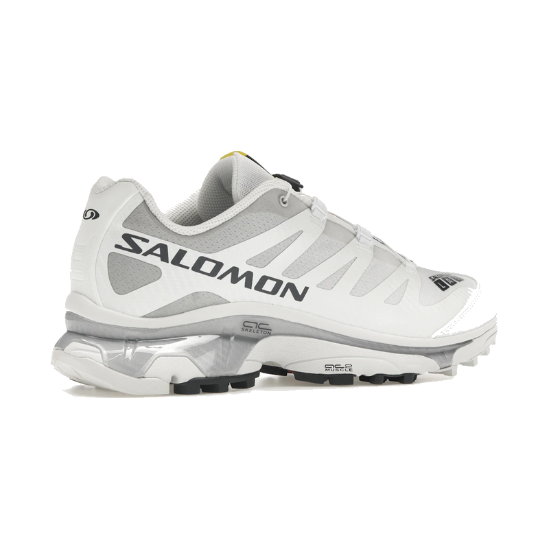 Salomon XT-4 OG White Lunar Rock
