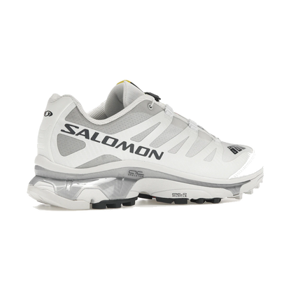 Salomon XT-4 OG White Lunar Rock