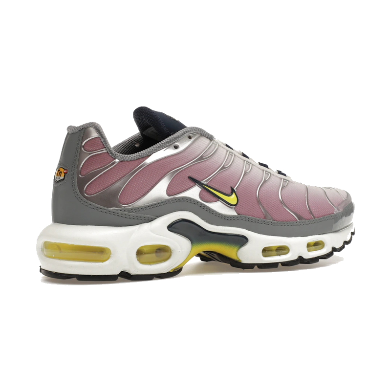 Nike Air Max Plus Violet Dust High Voltage