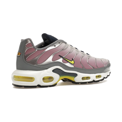 Nike Air Max Plus Violet Dust High Voltage