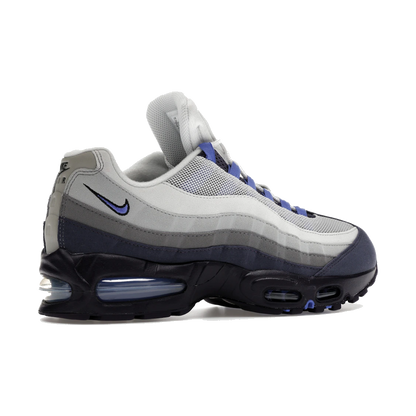 Nike Air Max 95 OG Big Bubble Photon Dust Purple Dynasty