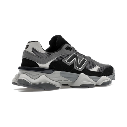New Balance 9060 Black Castlerock