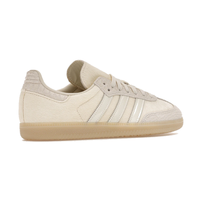 Adidas Samba OG Off White Crystal Linen