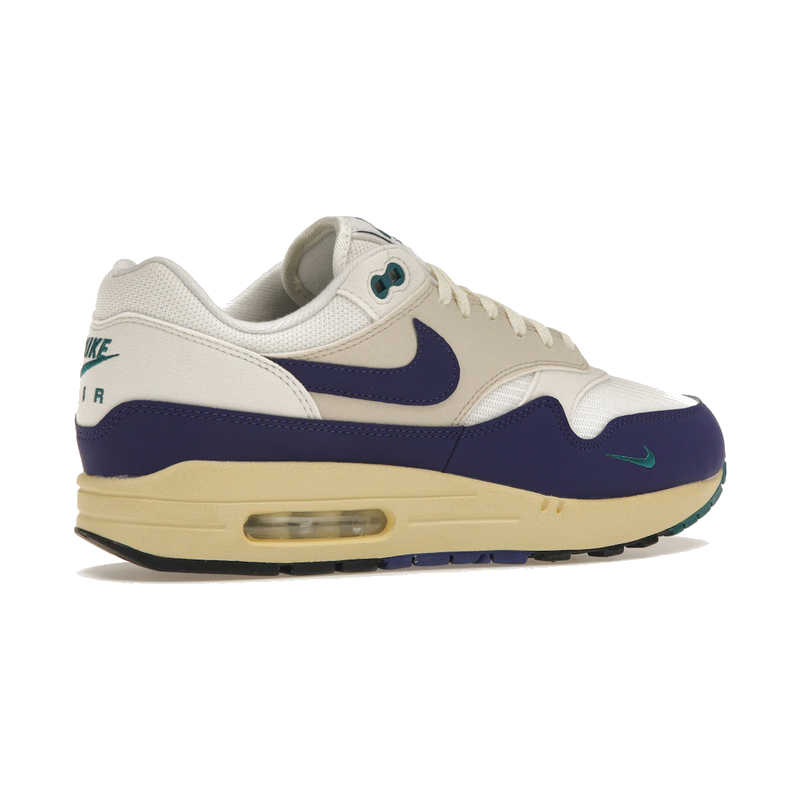 Nike Air Max 1 Athletic Department Deep Royal Blue