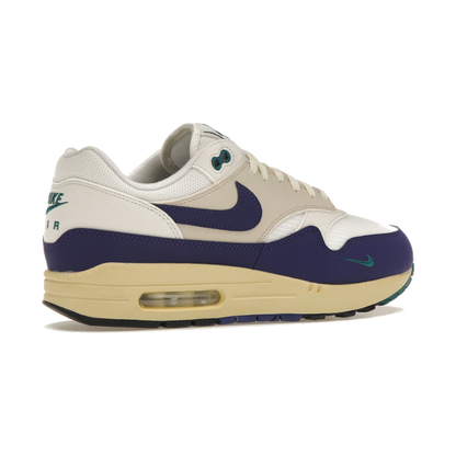 Nike Air Max 1 Athletic Department Deep Royal Blue