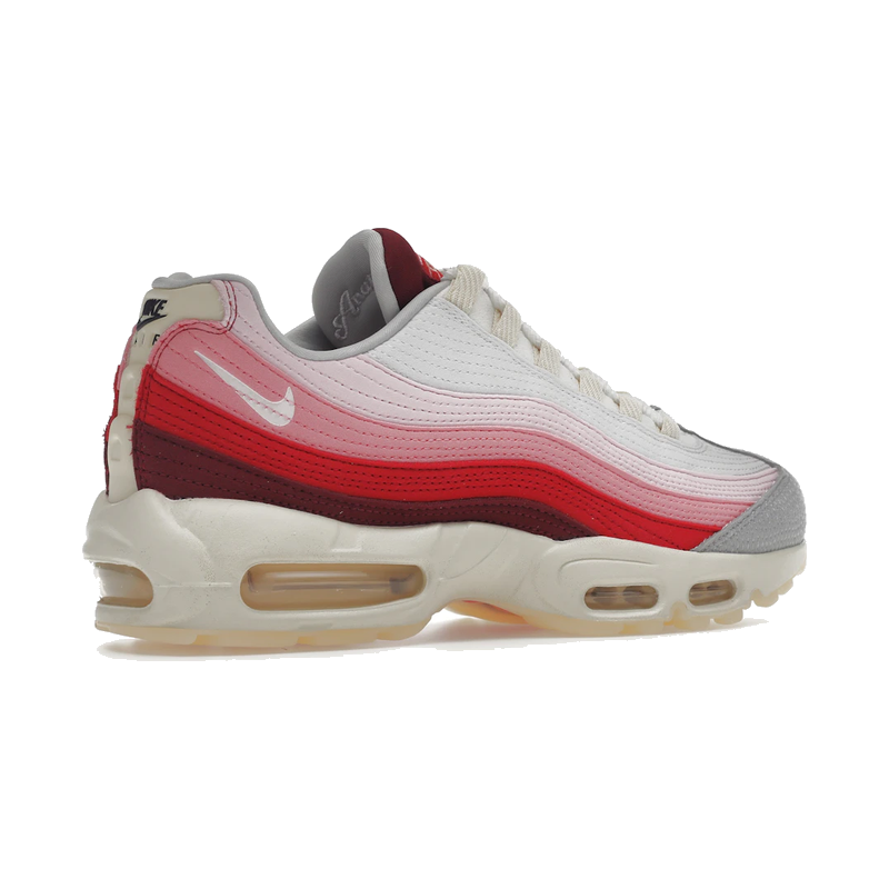 Nike Air Max 95 Anatomy of Air GID