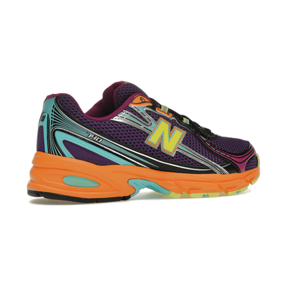 New Balance 740v2 Concord Grape Sun Glow