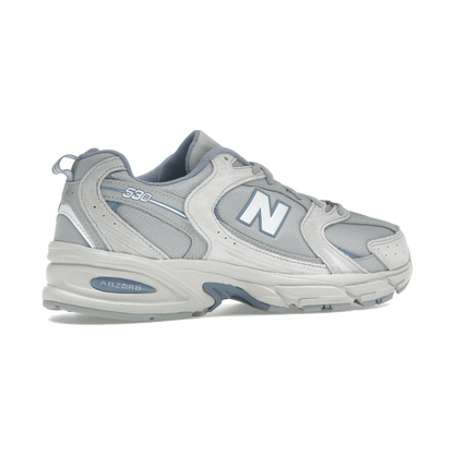 New Balance 530 Grey Matter Sea Blue