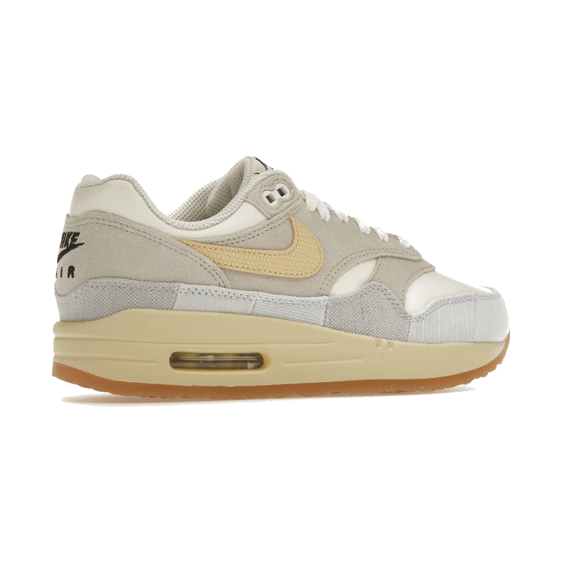 Nike Air Max 1 '87 Crepe Light Bone