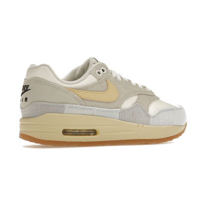 Nike Air Max 1 '87 Crepe Light Bone