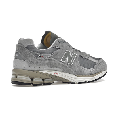 New Balance 2002R Protection Pack Grey
