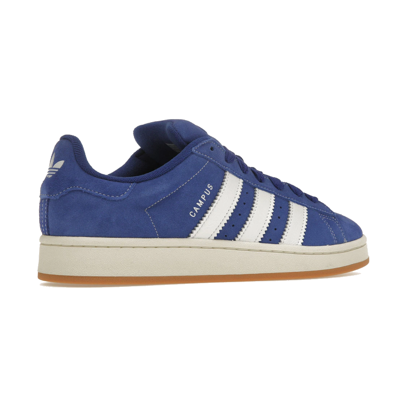 Adidas Campus 00s Semi Lucid Blue Cloud White