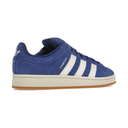 Adidas Campus 00s Semi Lucid Blue Cloud White