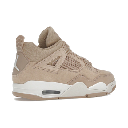 Air Jordan 4 Retro Cozy Girl