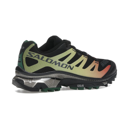 Salomon XT-4 OG Black Asphalt Eden