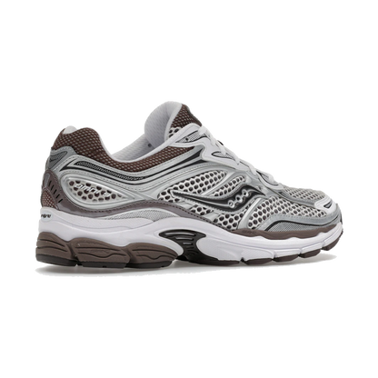 Saucony ProGrid Omni 9 OG White Brown