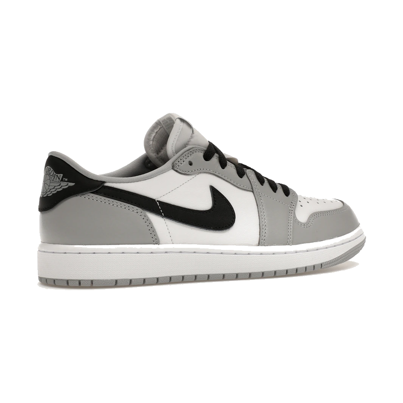 Air Jordan 1 Retro Low OG Barons