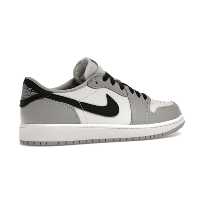Air Jordan 1 Retro Low OG Barons