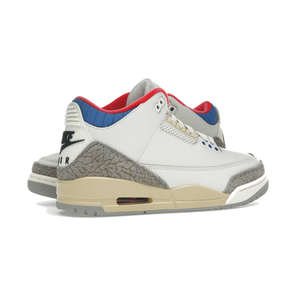 Air Jordan 3 Retro Seoul 2.0