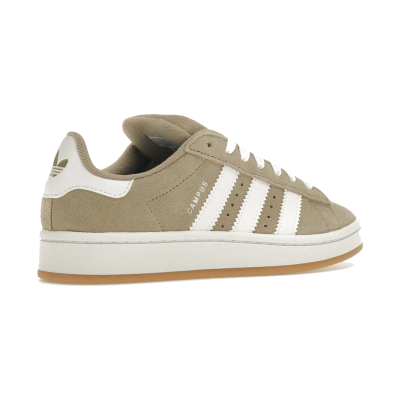 Adidas Campus 00s Blanch Cargo