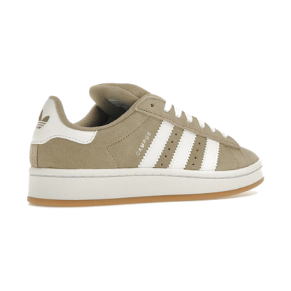 Adidas Campus 00s Blanch Cargo