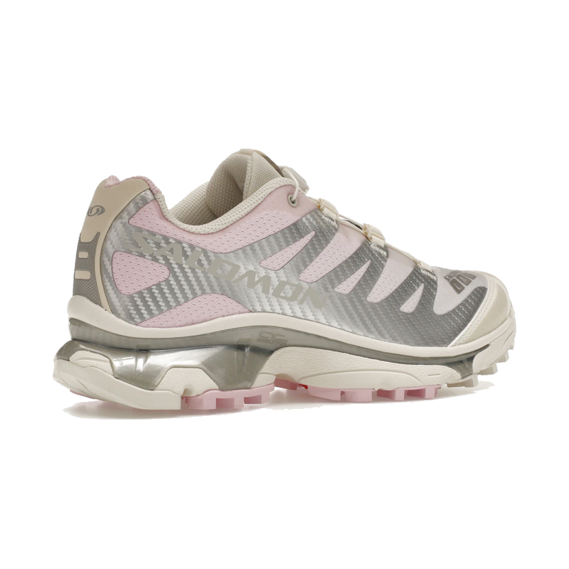 Salomon XT-4 OG Vanilla Ice Silver Fairy Tale