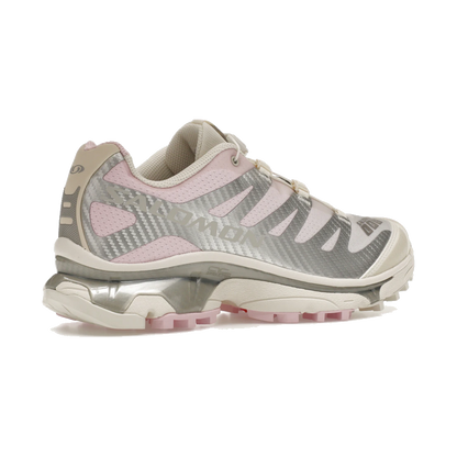 Salomon XT-4 OG Vanilla Ice Silver Fairy Tale
