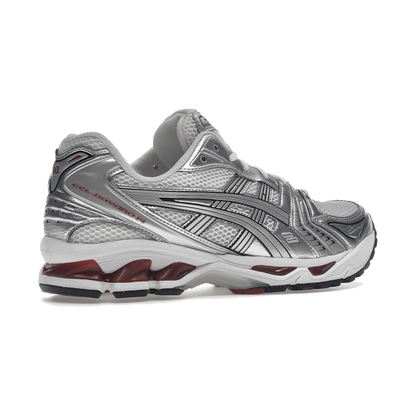 ASICS Gel-Kayano 14 White Pure Silver