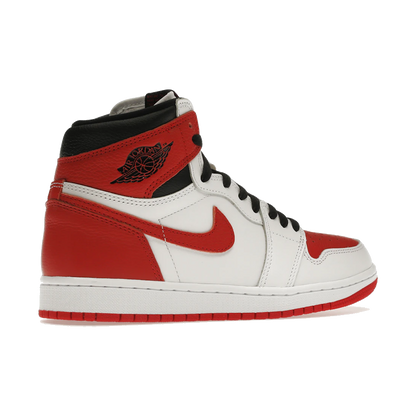 Air Jordan 1 Retro High OG Heritage