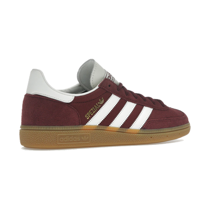 Adidas Handball Spezial Shadow Red White Chalk White
